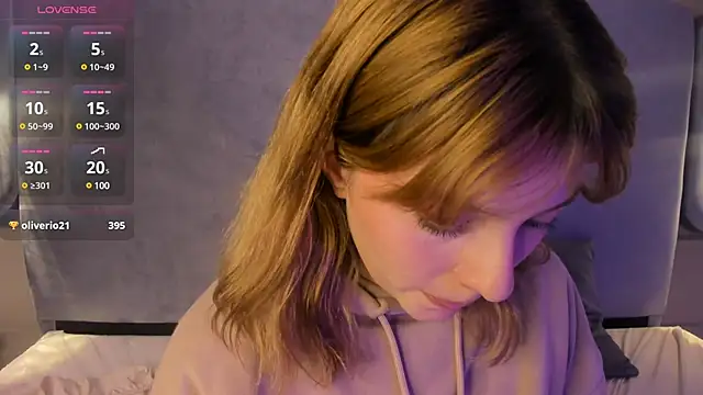 Snapshot of Ania_jones chatting on March 2025 12:05:02 AM Ania jones online show from March 2025 12:05:02 AM