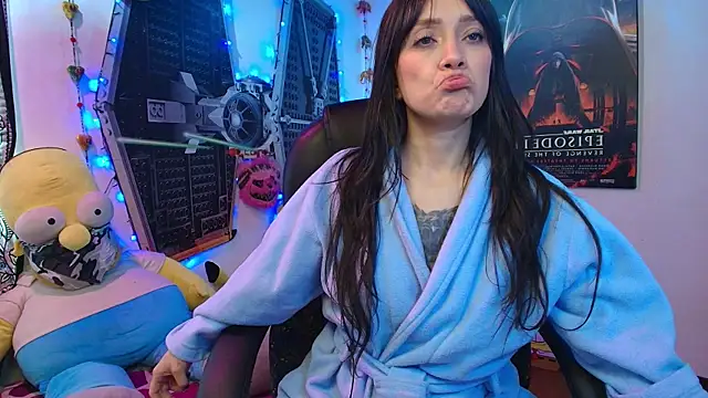 juanita adams online show from March 2025 09:34:01 PM