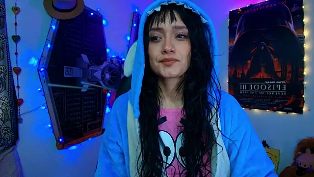 juanita adams online show from October 2025 08:41:02 PM