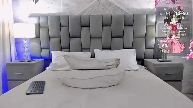 CinthiaCollins online show from December 2024 11:47:01 PM