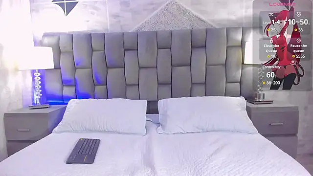 CinthiaCollins online show from January 2025 03:53:02 AM