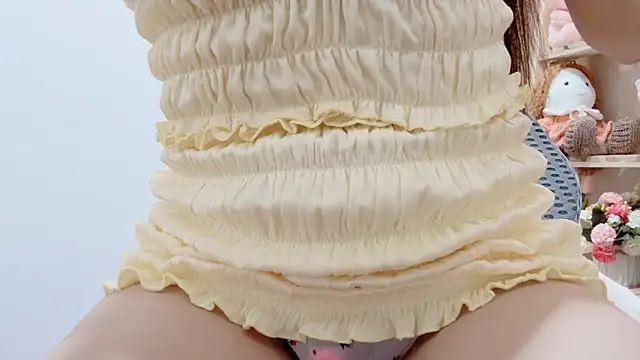 Rellababyy online show from February 2025 01:26:01 AM