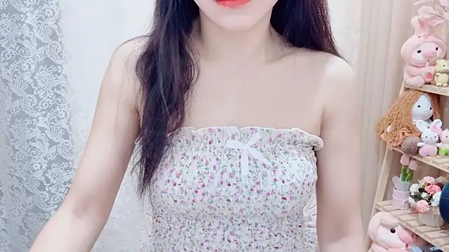 Rellababyy online show from October 2025 01:23:01 PM