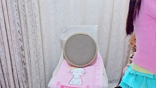 Rellababyy online show from February 2026 01:17:01 AM