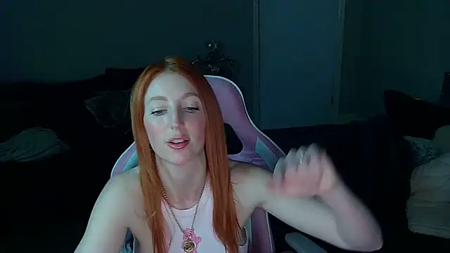 Red firesquirt online show from March 2025 09:54:02 PM