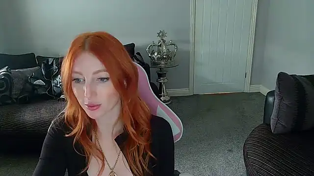 Red firesquirt online show from March 2025 02:37:01 PM