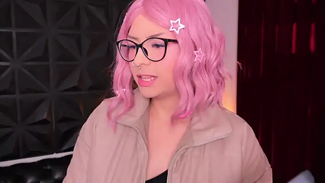 Snapshot of Misselektra__ chatting on February 2025 04:04:01 AM Misselektra online show from February 2025 04:04:01 AM