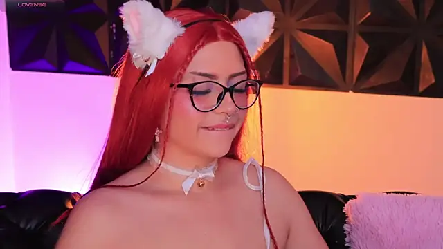 Snapshot of Misselektra__ chatting on February 2025 07:12:02 AM Misselektra online show from February 2025 07:12:02 AM