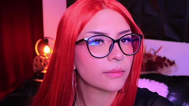 Snapshot of Misselektra__ chatting on March 2025 06:58:02 AM Misselektra online show from March 2025 06:58:02 AM