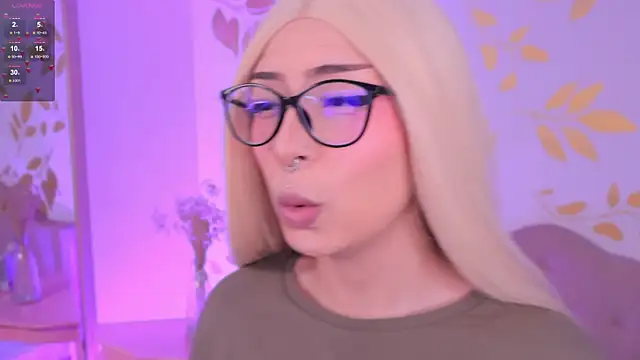 Snapshot of Misselektra__ chatting on September 2025 04:38:01 AM Misselektra online show from September 2025 04:38:01 AM