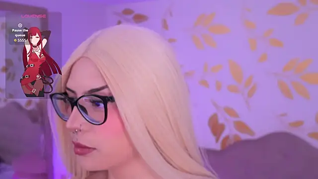 Snapshot of Misselektra__ chatting on October 2025 05:02:02 AM Misselektra online show from October 2025 05:02:02 AM