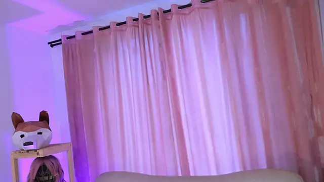 Snapshot of Misselektra__ chatting on October 2025 01:09:02 PM Misselektra online show from October 2025 01:09:02 PM