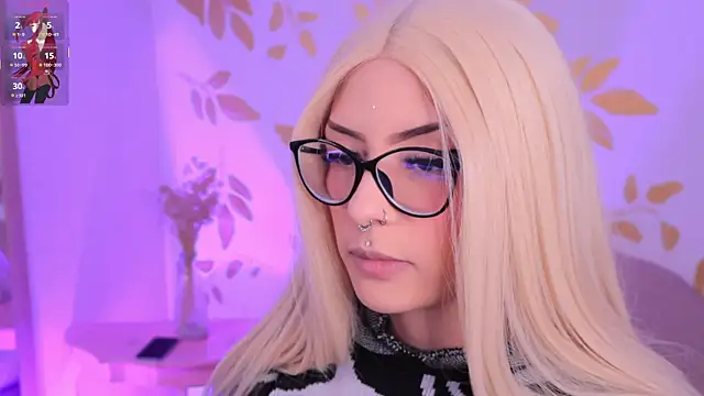 Snapshot of Misselektra__ chatting on October 2025 04:42:01 AM Misselektra online show from October 2025 04:42:01 AM