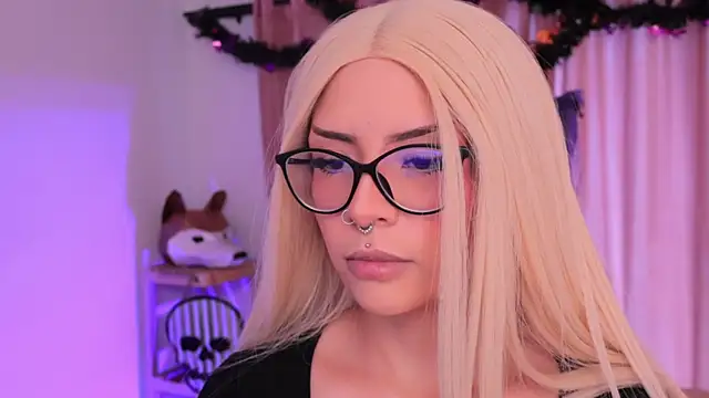 Snapshot of Misselektra__ chatting on October 2025 01:23:01 PM Misselektra online show from October 2025 01:23:01 PM