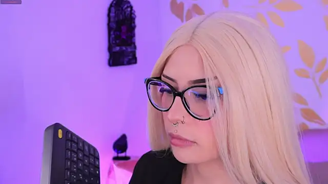 Snapshot of Misselektra__ chatting on October 2025 04:58:01 AM Misselektra online show from October 2025 04:58:01 AM