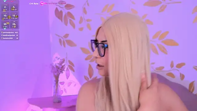 Snapshot of Misselektra__ chatting on November 2025 03:50:01 AM Misselektra online show from November 2025 03:50:01 AM