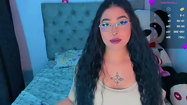 Snapshot of mabellfox chatting on October 2025 08:34:01 AM mabellfox online show from October 2025 08:34:01 AM