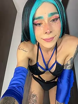 Mydreams69 online show from July 2026 05:37:02 PM