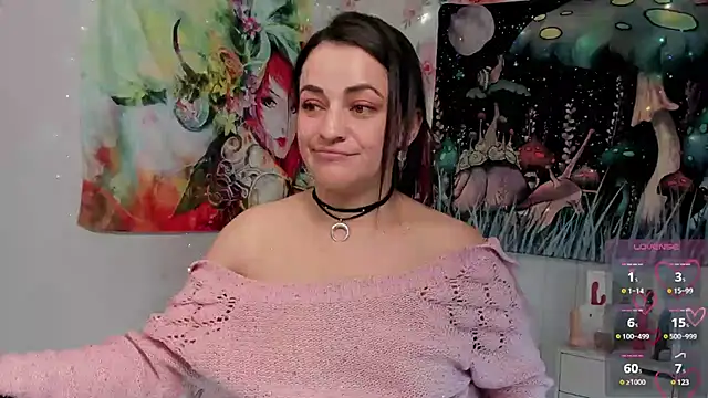 Snapshot of LovelyAzucena chatting on February 2025 05:58:02 PM LovelyAzucena online show from February 2025 05:58:02 PM