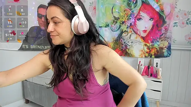 Snapshot of LovelyAzucena chatting on November 2025 03:02:01 PM LovelyAzucena online show from November 2025 03:02:01 PM