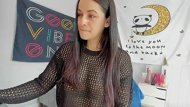 Snapshot of LovelyAzucena chatting on November 2025 02:38:01 PM LovelyAzucena online show from November 2025 02:38:01 PM