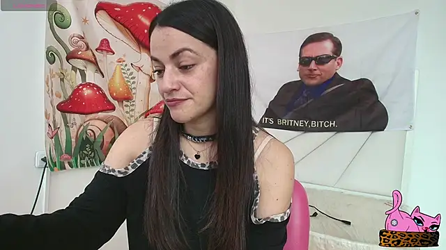 Snapshot of LovelyAzucena chatting on February 2026 02:54:01 PM LovelyAzucena online show from February 2026 02:54:01 PM