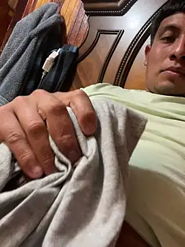 Sergio30 online show from January 2026 10:58:02 PM