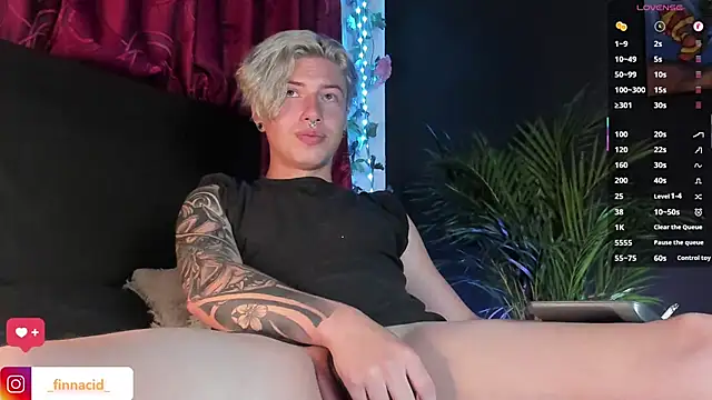 Green acid01 online show from March 2025 04:54:02 AM