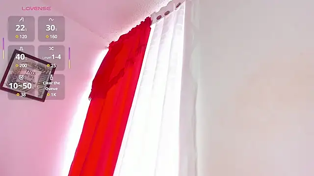 Snapshot of Victoria_Caruso chatting on February 2025 08:52:02 PM Victoria Caruso online show from February 2025 08:52:02 PM