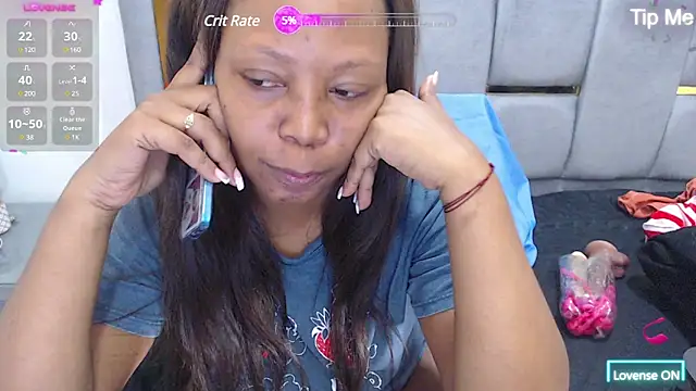 Cholatin online show from February 2025 01:22:01 PM