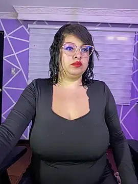 MiiaaJoness online show from May 2026 03:29:02 PM