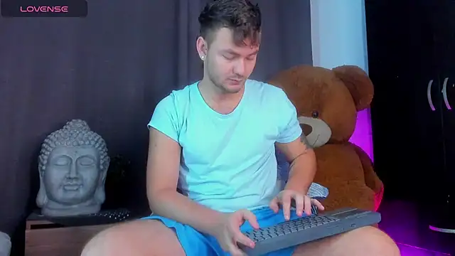 JacoLive online show from October 2025 11:03:02 PM