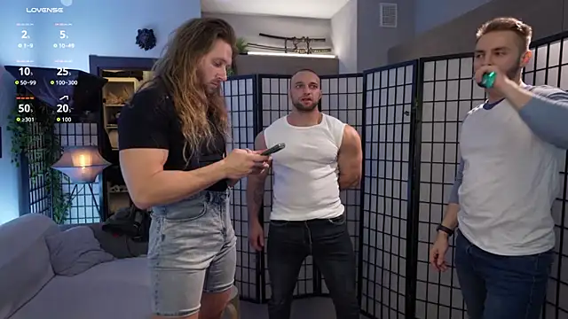 enjoy me online show from November 2025 04:09:01 PM