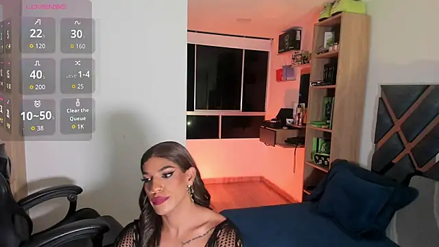 Nicolle alexandra online show from May 2026 09:17:02 AM