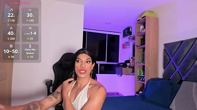 Nicolle alexandra online show from May 2026 09:04:01 AM