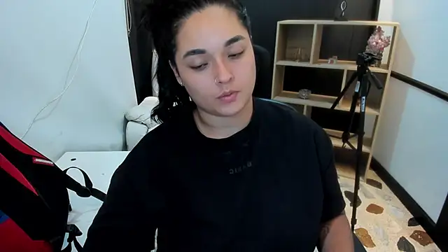 Snapshot of CelesteBrucee chatting on December 2024 10:24:01 AM CelesteBrucee online show from December 2024 10:24:01 AM