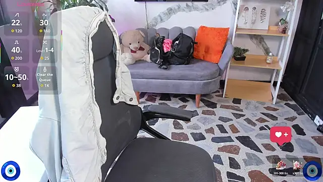 Snapshot of CelesteBrucee chatting on December 2025 12:32:01 PM CelesteBrucee online show from December 2025 12:32:01 PM