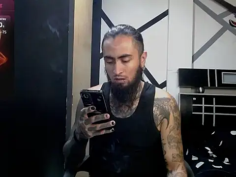 daimon rockkk online show from March 2026 04:29:02 AM