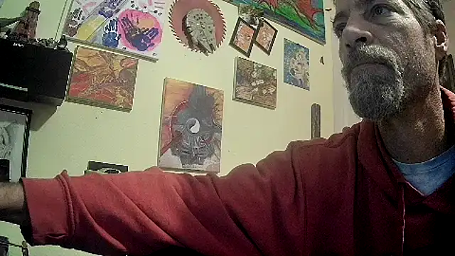 Snapshot of druetrue chatting on November 2025 04:40:01 PM druetrue online show from November 2025 04:40:01 PM