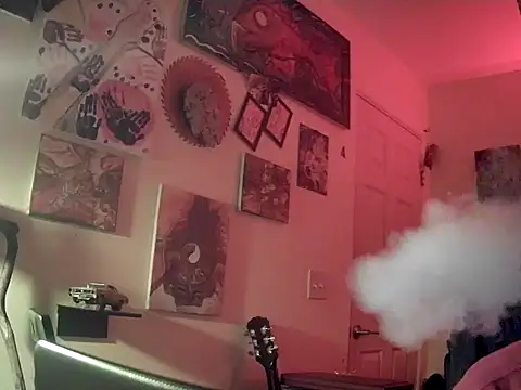 Snapshot of druetrue chatting on December 2025 03:27:02 AM druetrue online show from December 2025 03:27:02 AM