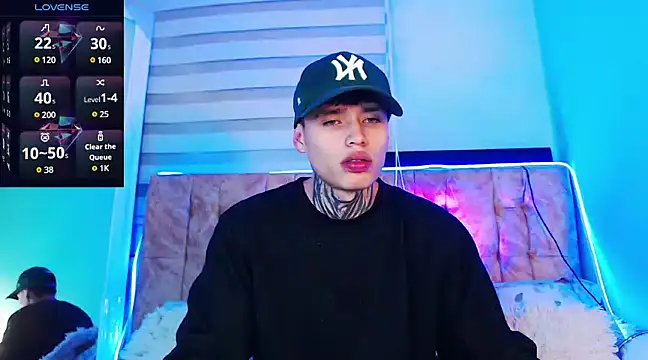  justinmoon2 online show from March 2025 03:47:01 AM