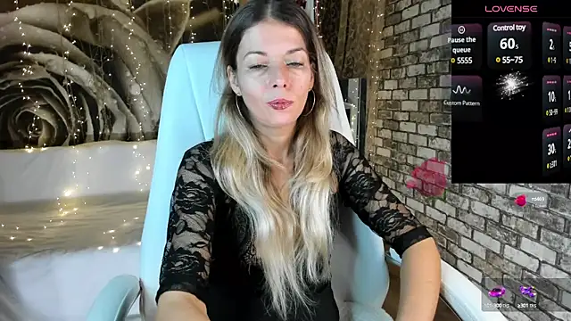 Snapshot of Eva_Melow chatting on January 2025 05:51:01 PM Eva Melow online show from January 2025 05:51:01 PM