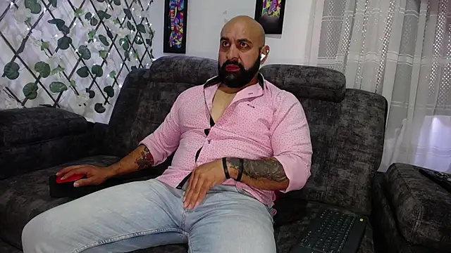 JD-69 online show from January 2025 06:49:01 PM