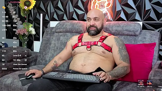 Snapshot of JD-69 chatting on January 2026 07:04:02 PM JD-69 online show from January 2026 07:04:02 PM