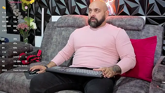 Snapshot of JD-69 chatting on January 2026 09:05:02 PM JD-69 online show from January 2026 09:05:02 PM