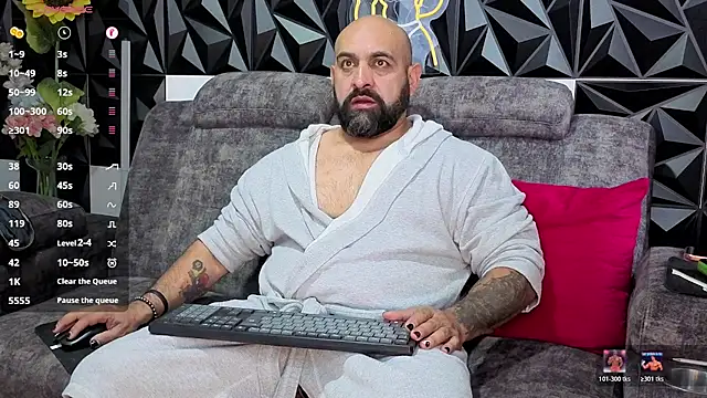 Snapshot of JD-69 chatting on January 2026 07:29:01 PM JD-69 online show from January 2026 07:29:01 PM