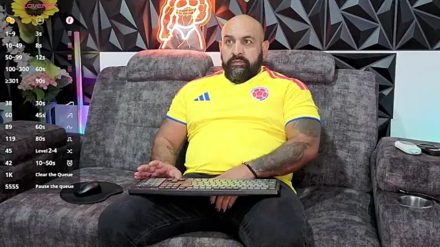 Snapshot of JD-69 chatting on March 2026 07:52:02 PM JD-69 online show from March 2026 07:52:02 PM