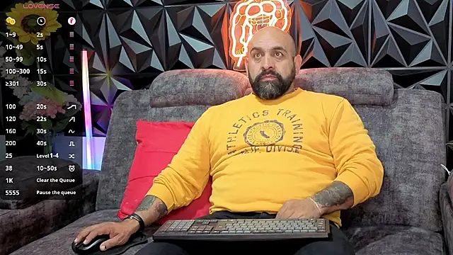 JD-69 online show from July 2026 09:02:01 PM