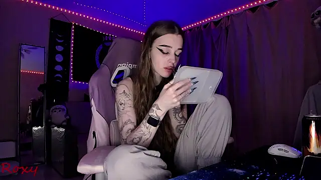 wet dream  online show from March 2026 06:30:01 AM