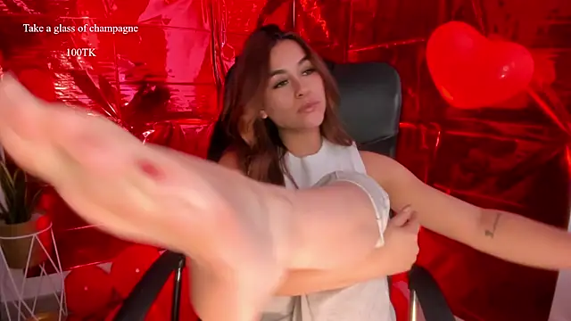 aliss ev online show from February 2025 07:28:02 PM